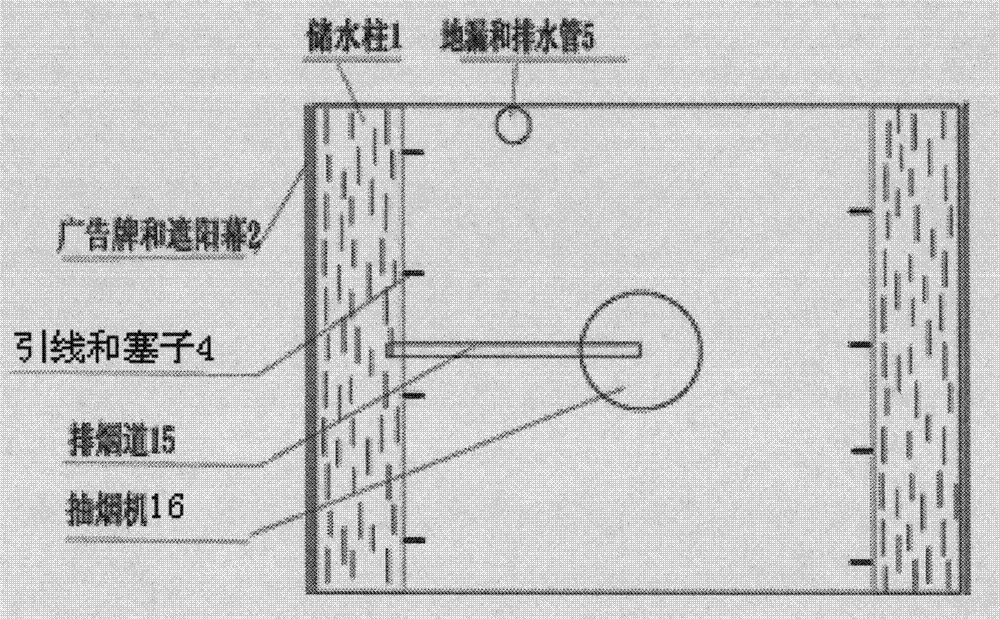 Intelligent building system