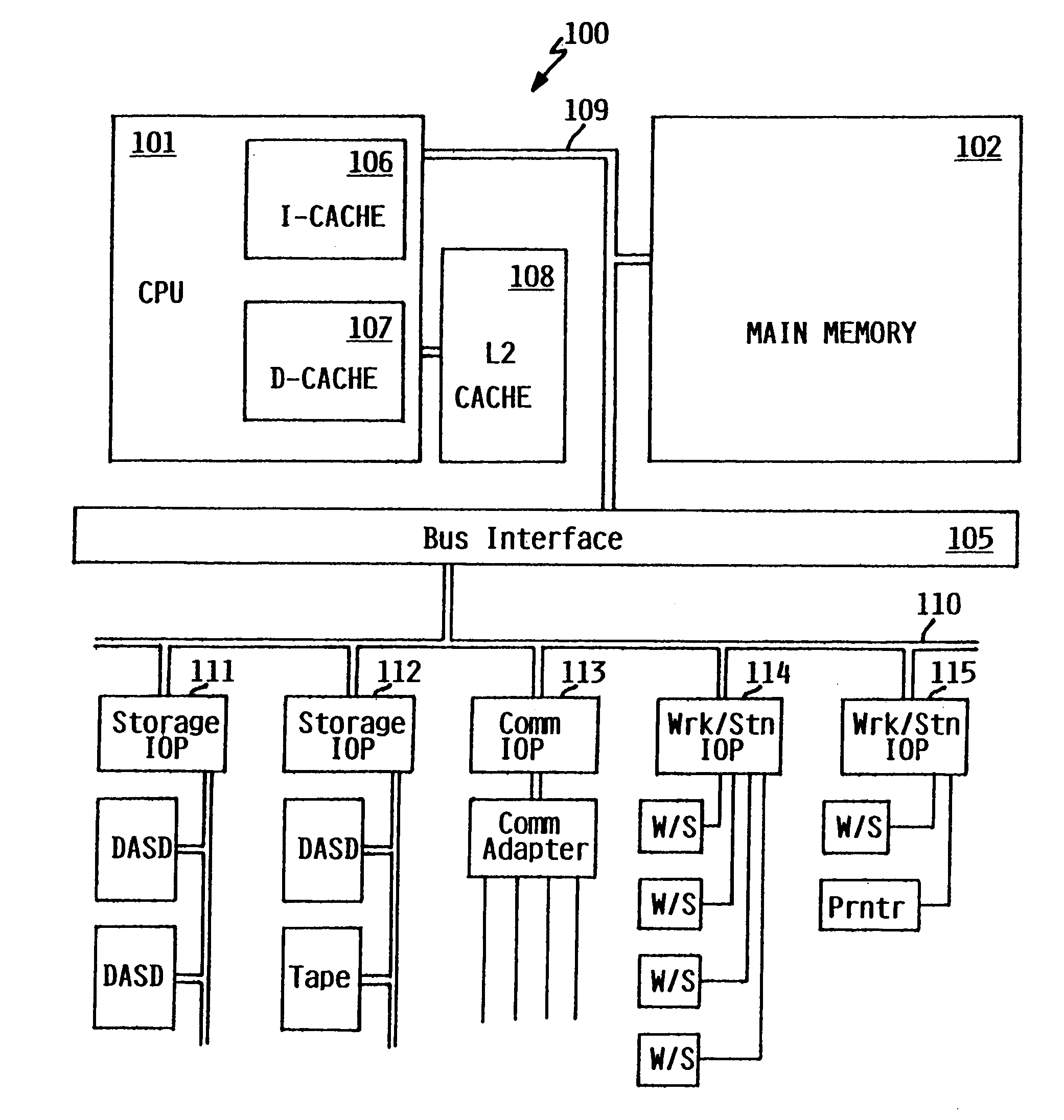 Method and apparatus for testing, characterizing and monitoring a chip interface using a second data path