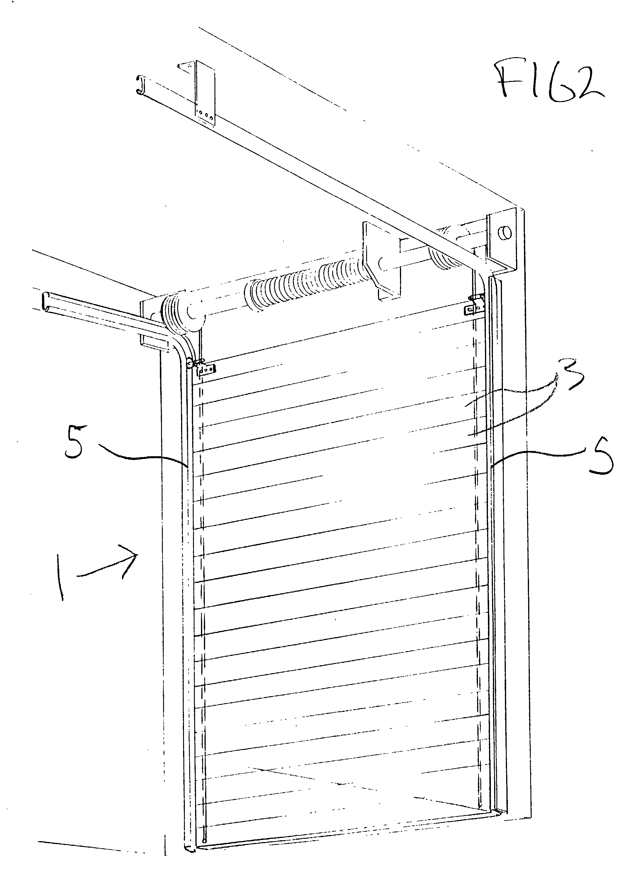 Panel roller