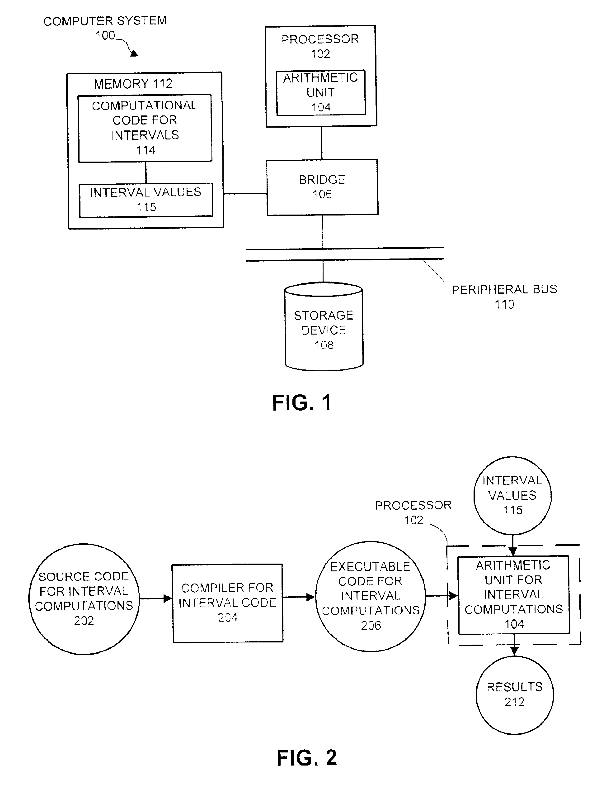 Method and apparatus for solving an equality constrained global optimization problem