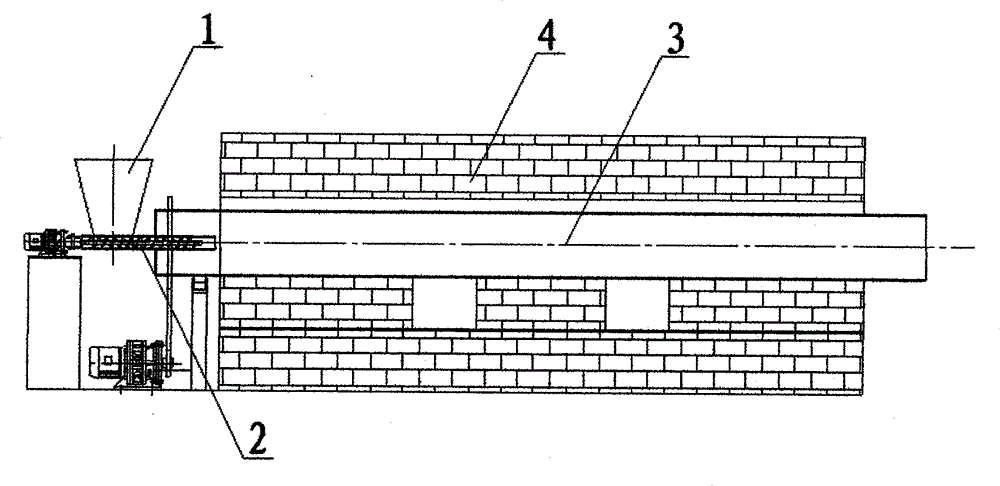 Method for recovering rare earth oxide from fluorescent powder and polishing powder waste