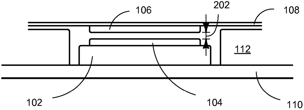 Keyboard with fast tactile feedback without controllers