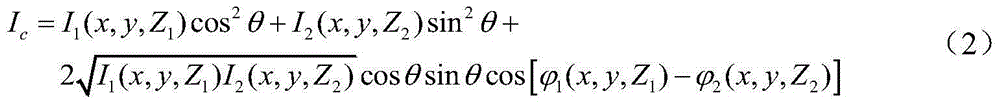 Pure phase based optical encryption-decryption system