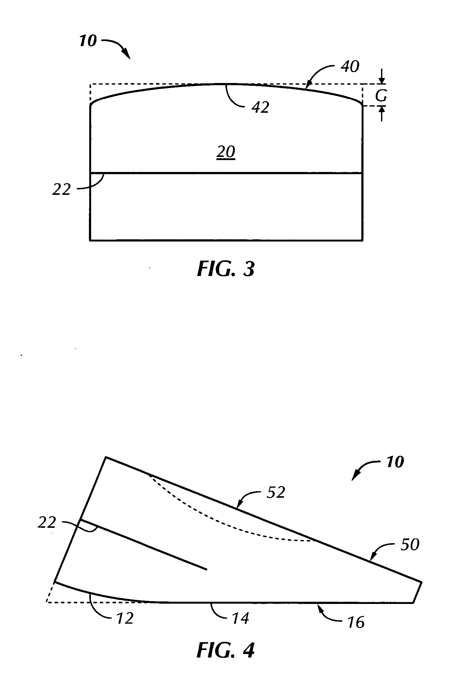 Advanced infant reflux wedge for infant