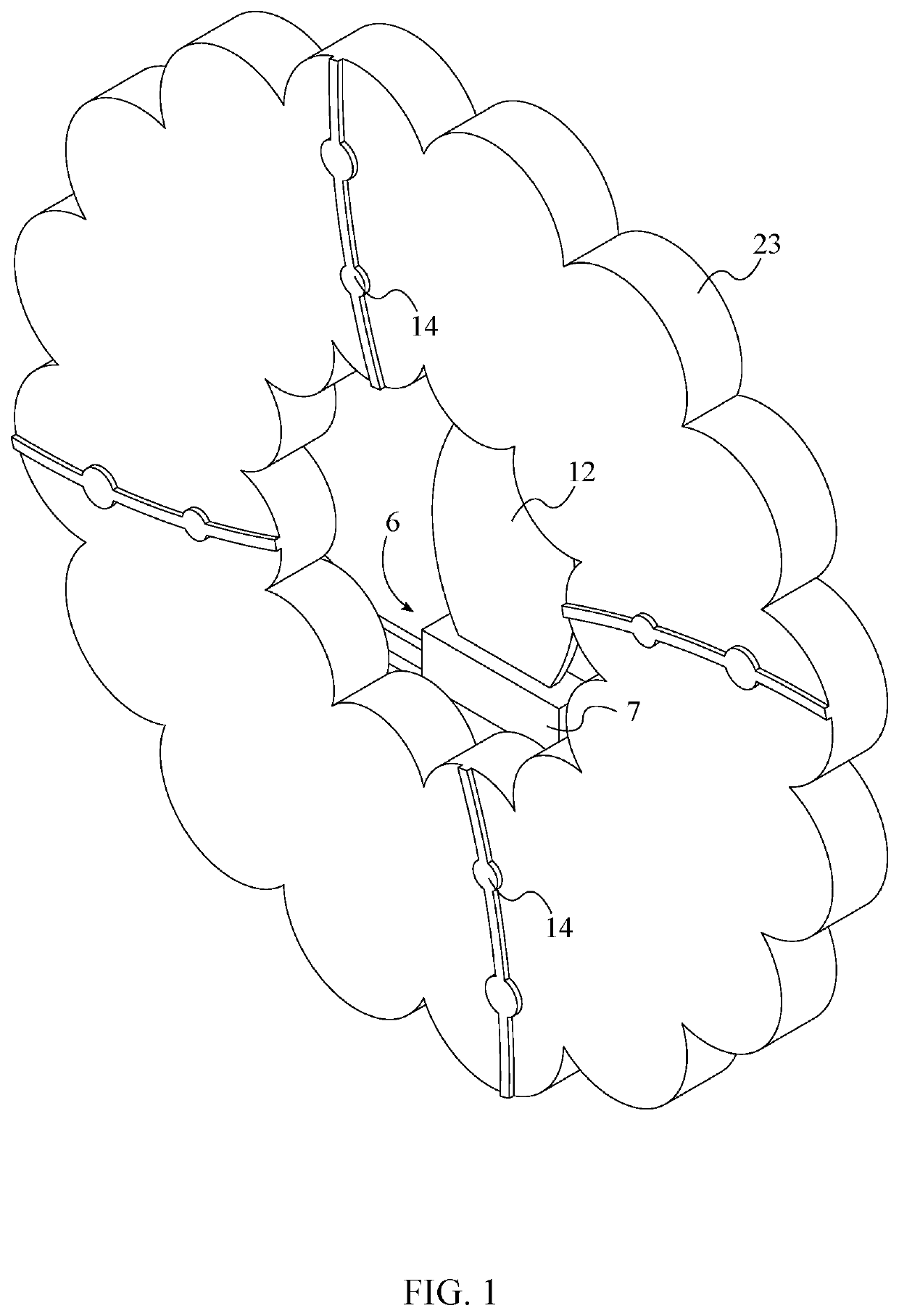 Wreath Decoration System