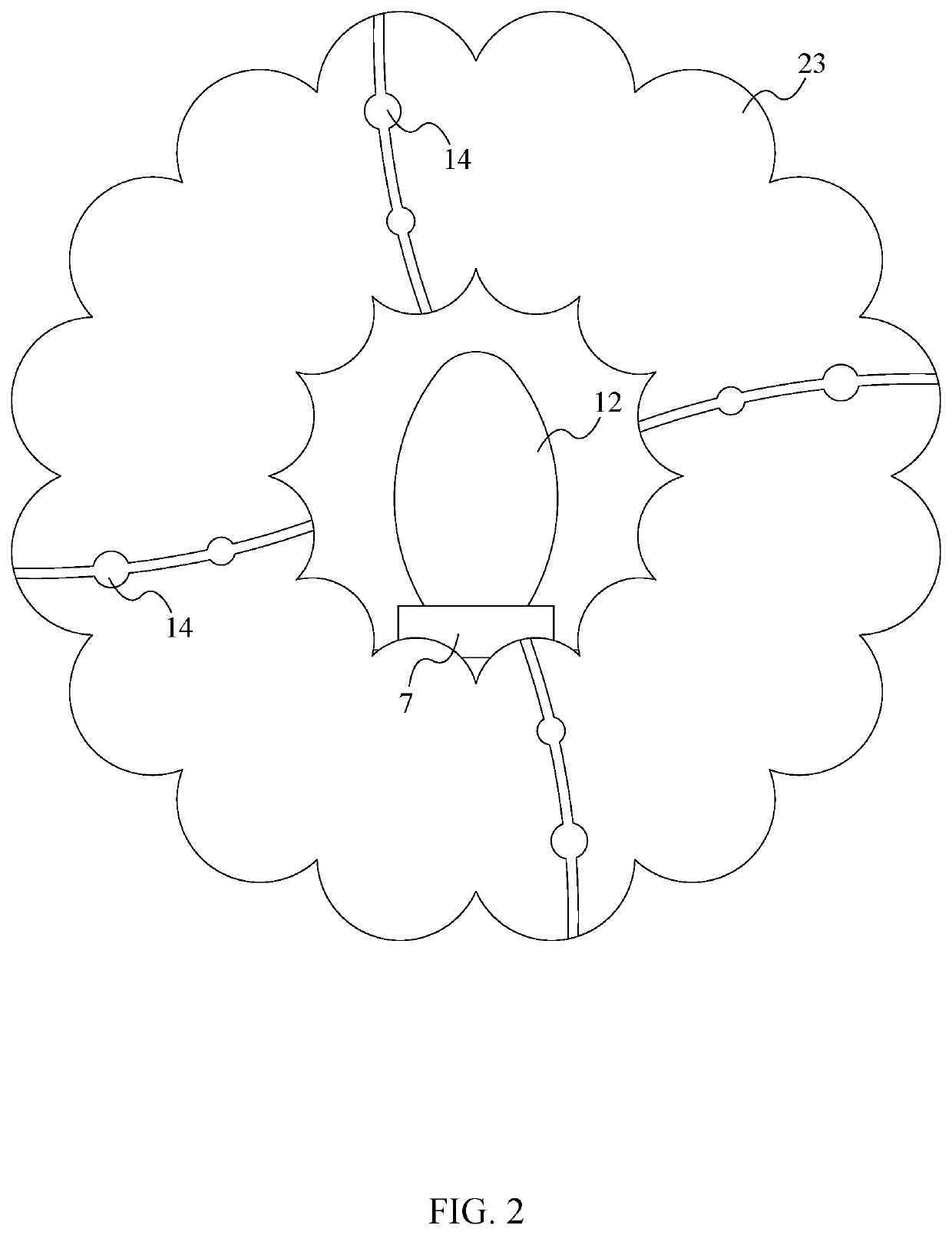 Wreath Decoration System