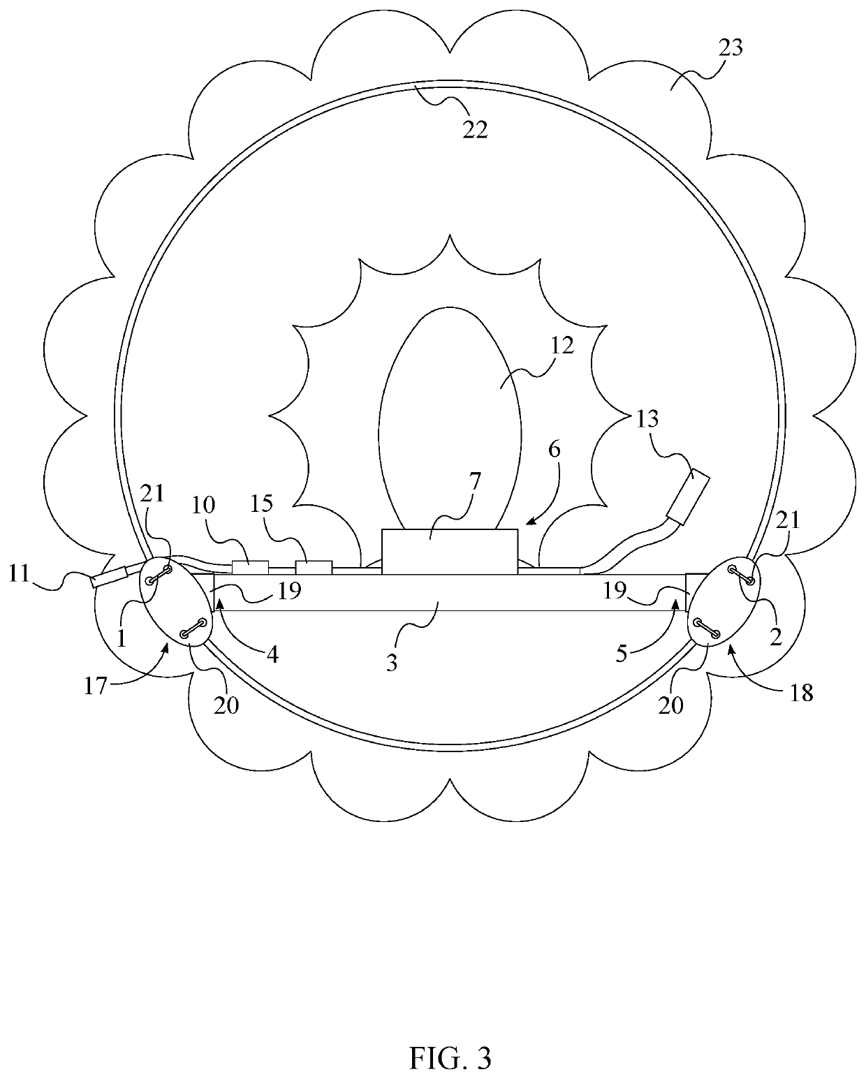 Wreath Decoration System