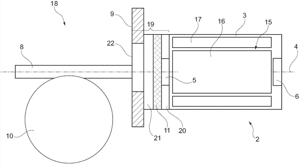 Electric Power Assisted Steering System For Vehicles