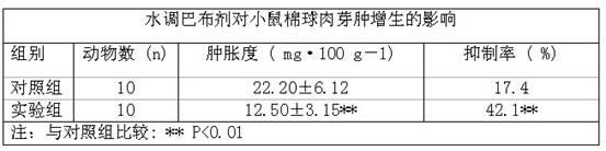 Cataplasma for treating body surface infectious diseases