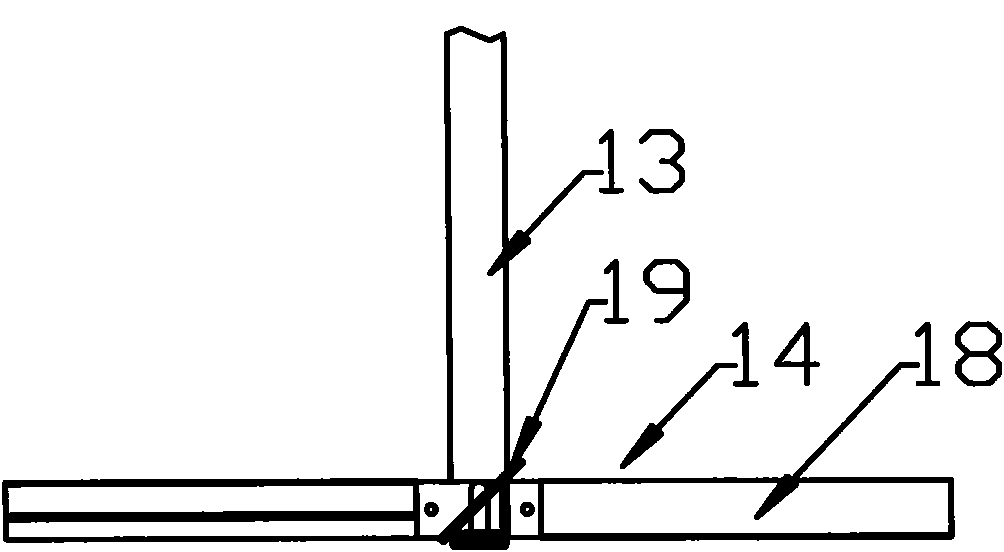 Insulating and heating riser forming device