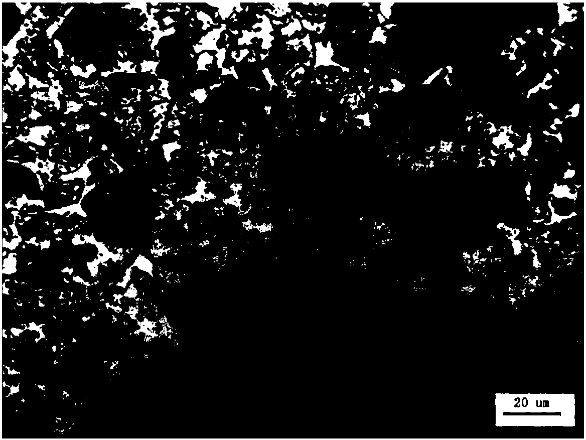 Steel with excellent processing performance for gardening tool and production method thereof