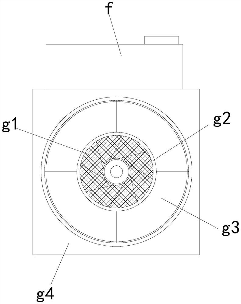 PCB (printed circuit board) tin spraying assembly line with water-saving equipment