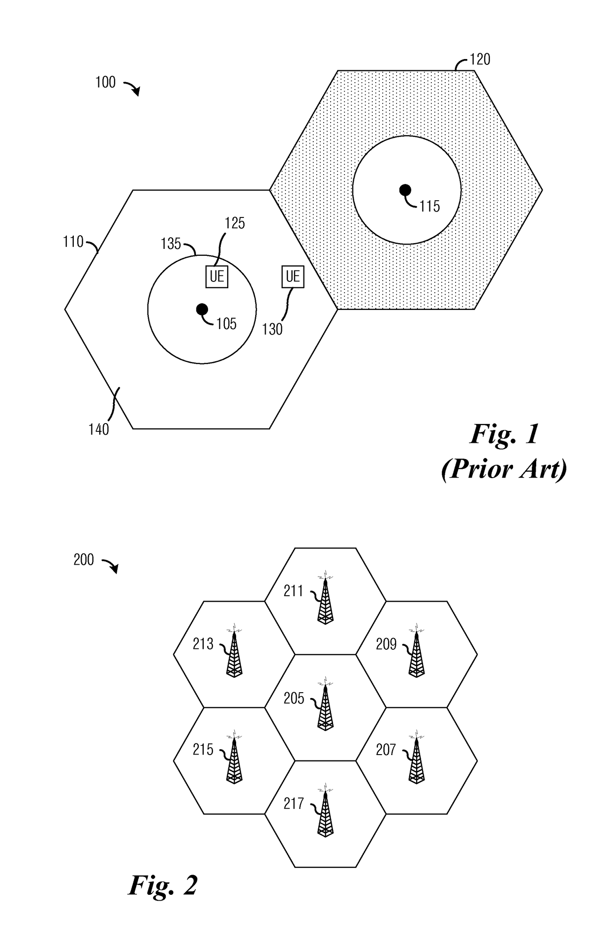 System and method for operating mode self-adaptation