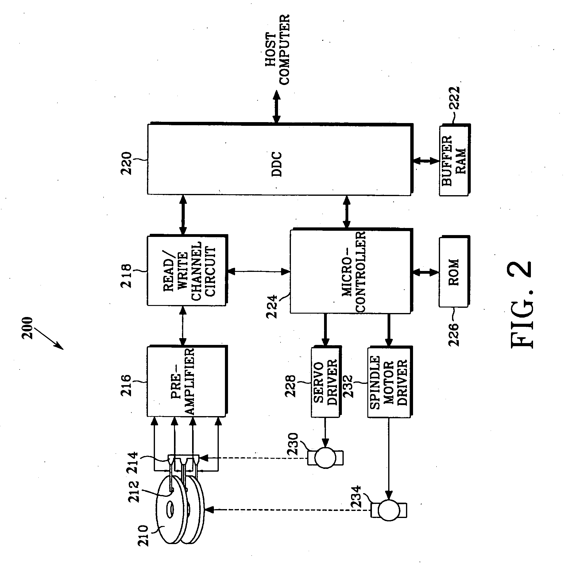 Apparatus using a lengthened equalization target filter with a matched filter metric in a viterbi detector