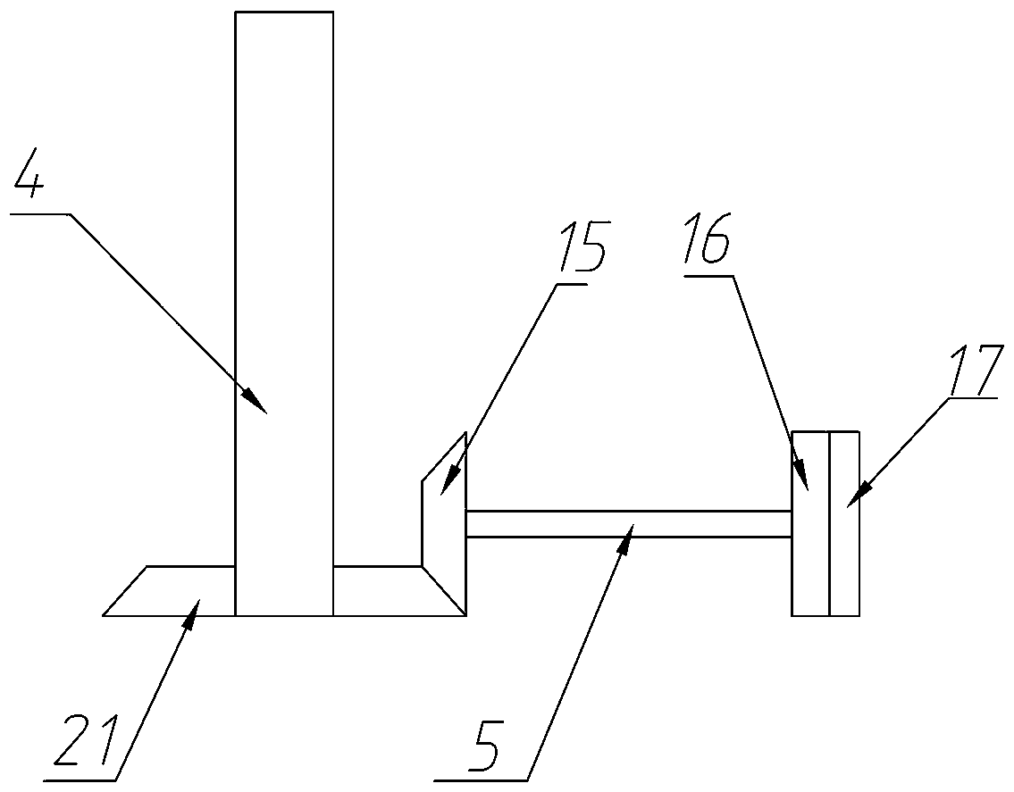 Fruit tree fertilization device