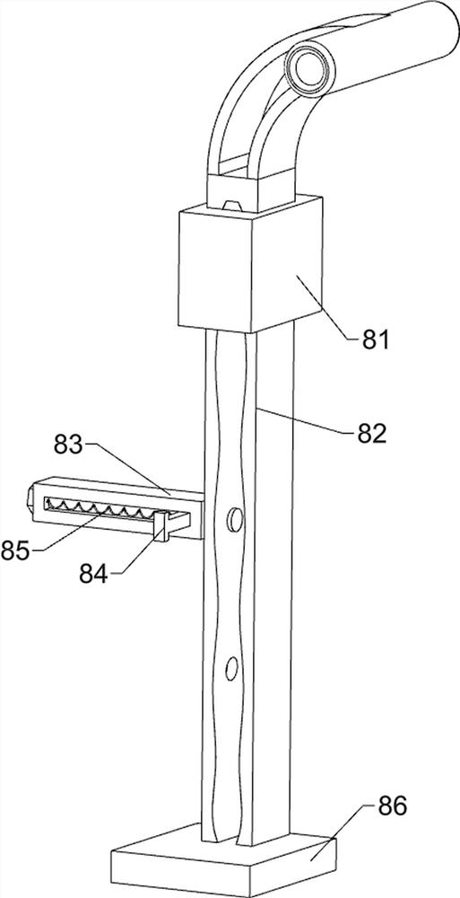 Automatic seeding equipment