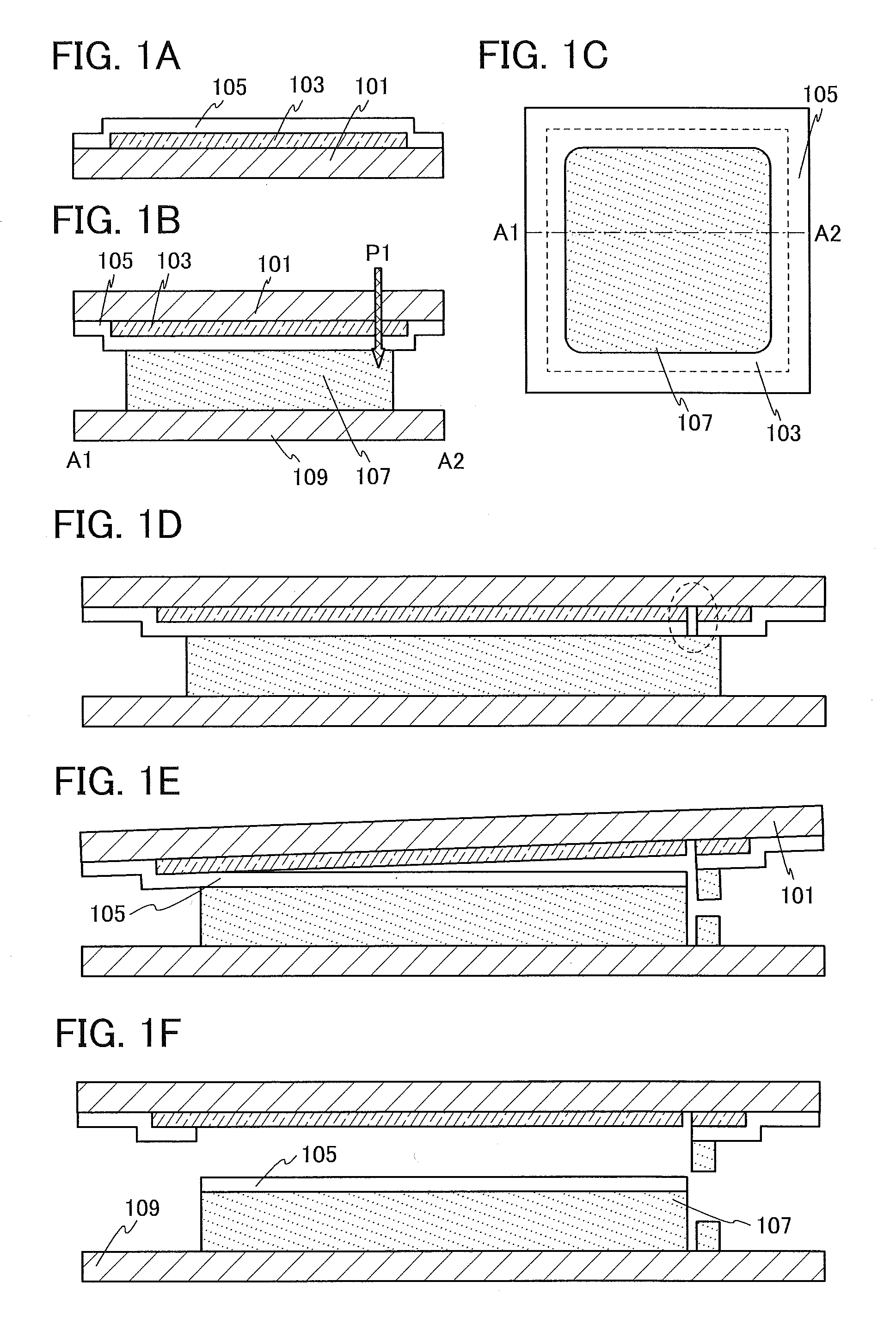 Peeling Method and Light-Emitting Device