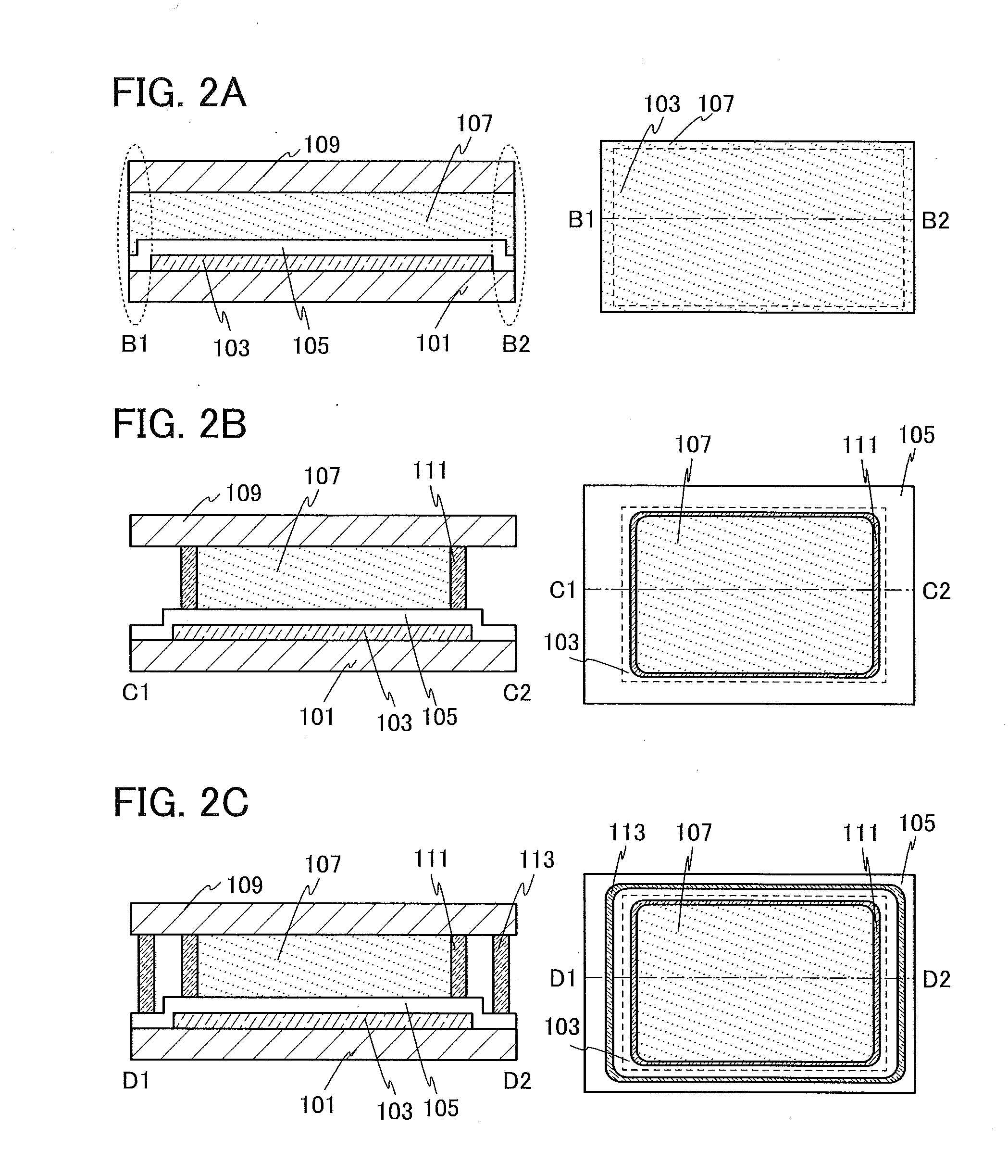 Peeling Method and Light-Emitting Device