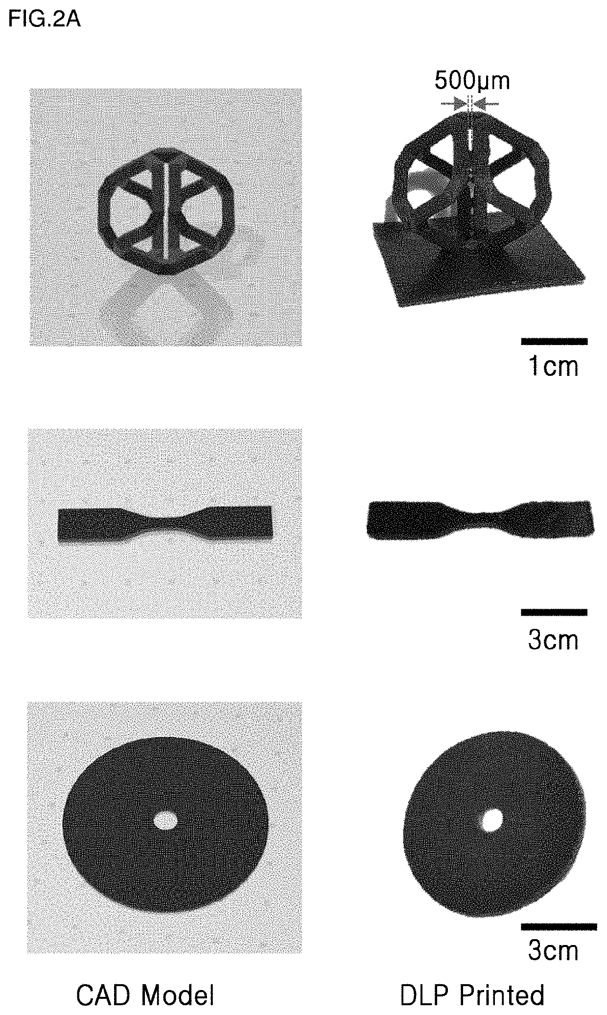 Conductive composite resin composition for photocurable three-dimensional printing, preparation method thereof and photocurable three-dimensional printed material using the same