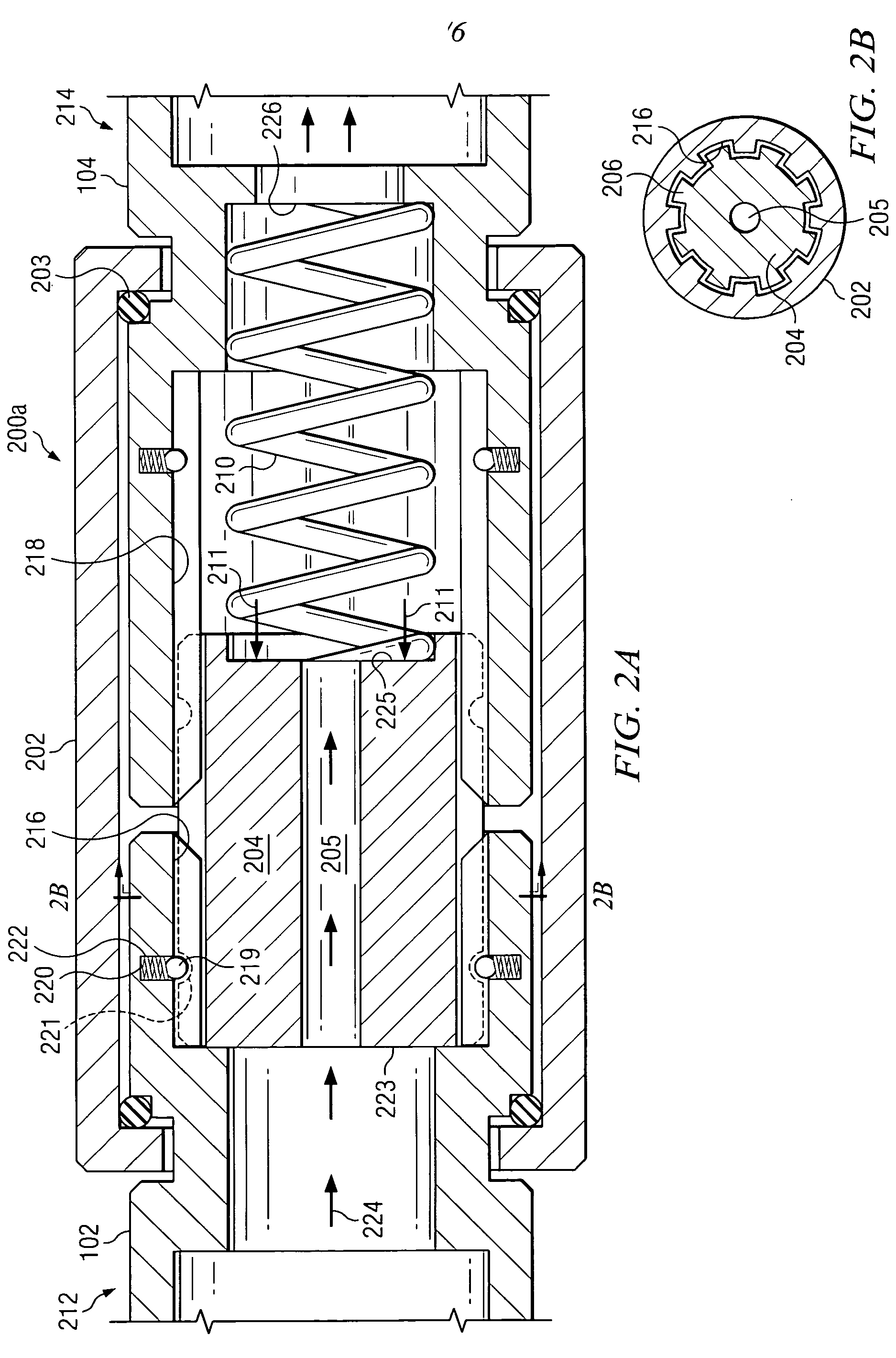 System and method for directional drilling utilizing clutch assembly