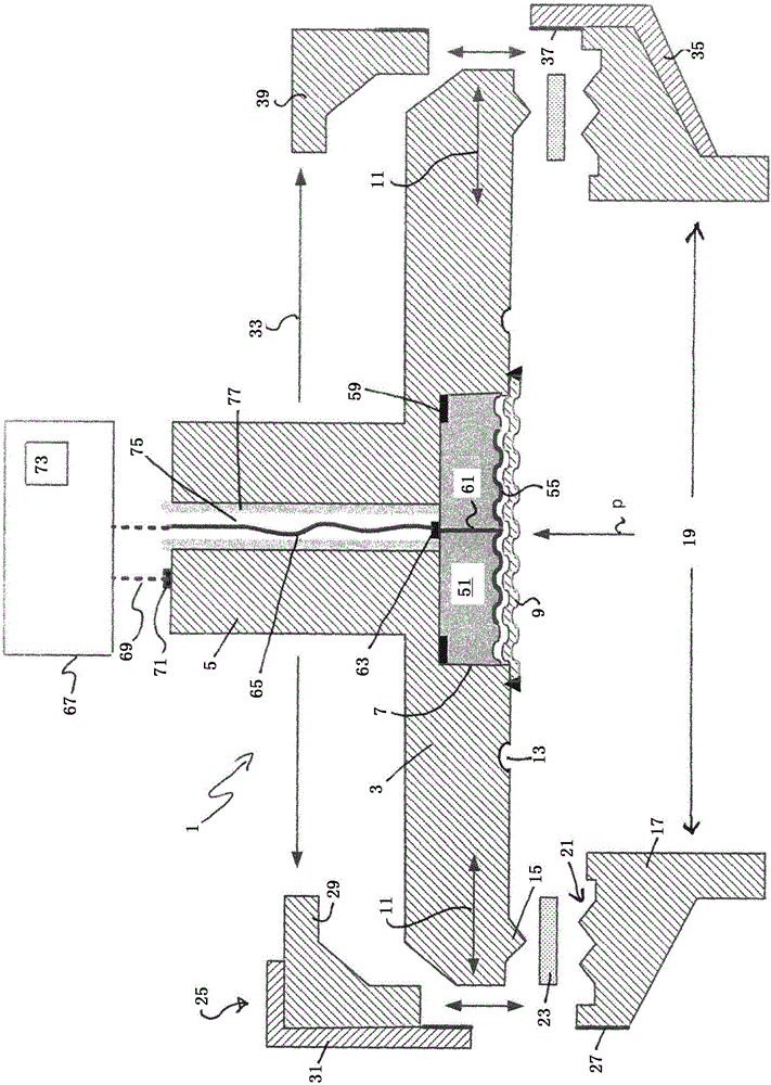 Pressure sensor