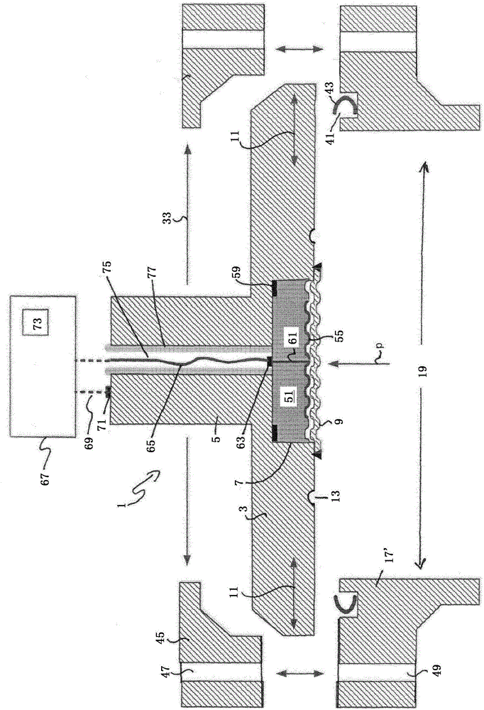 Pressure sensor