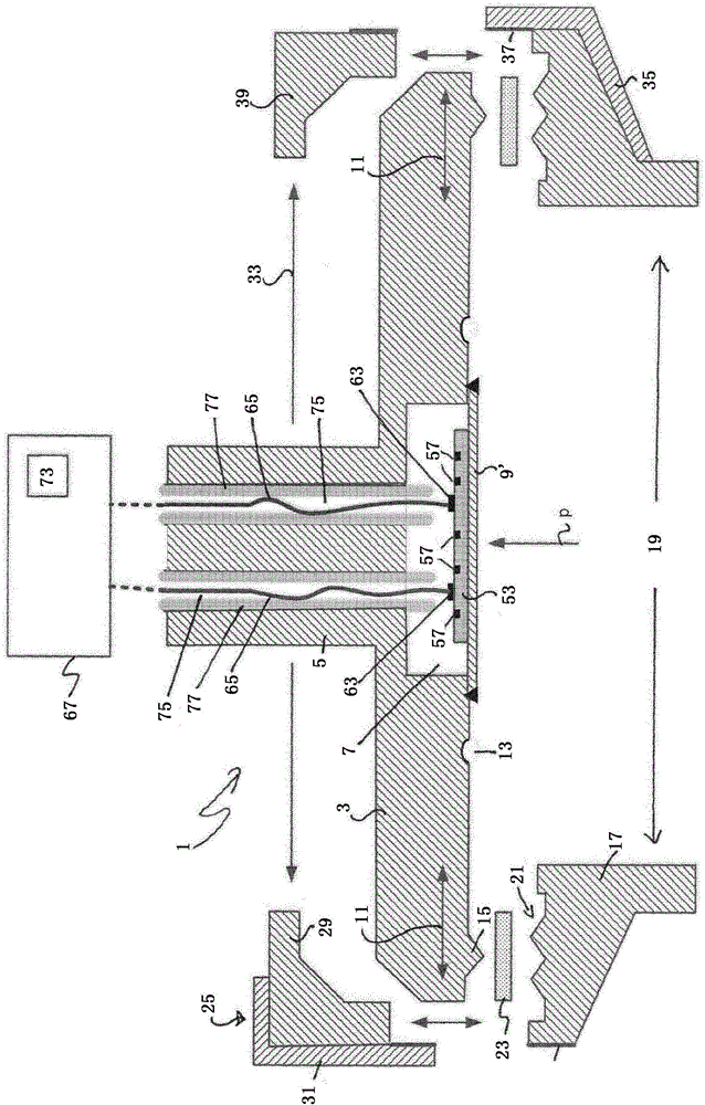 Pressure sensor