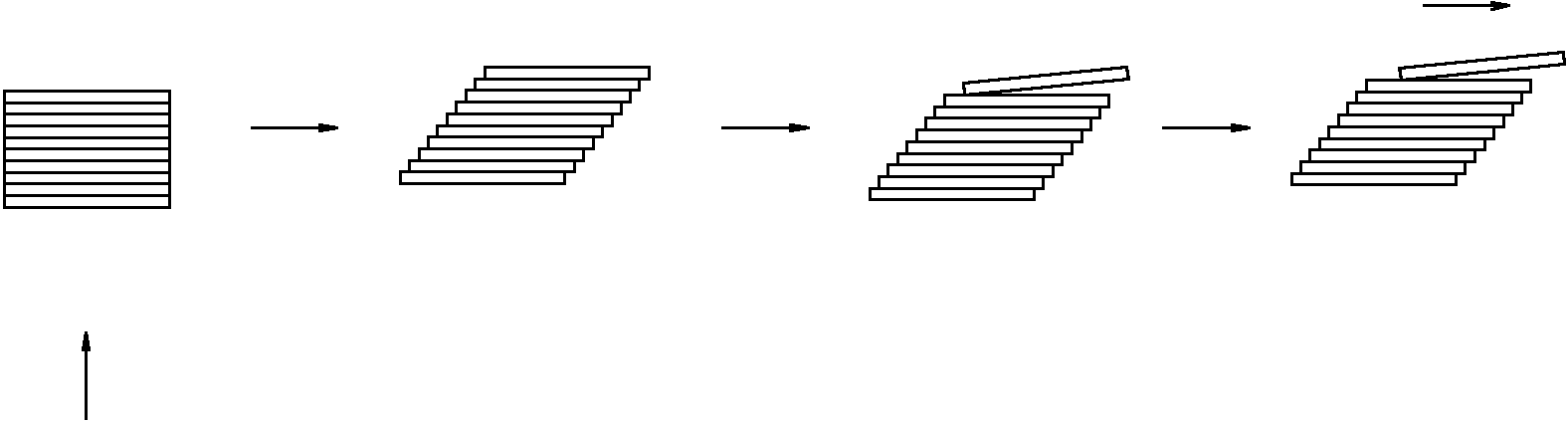 Card outlet method and device of card machine