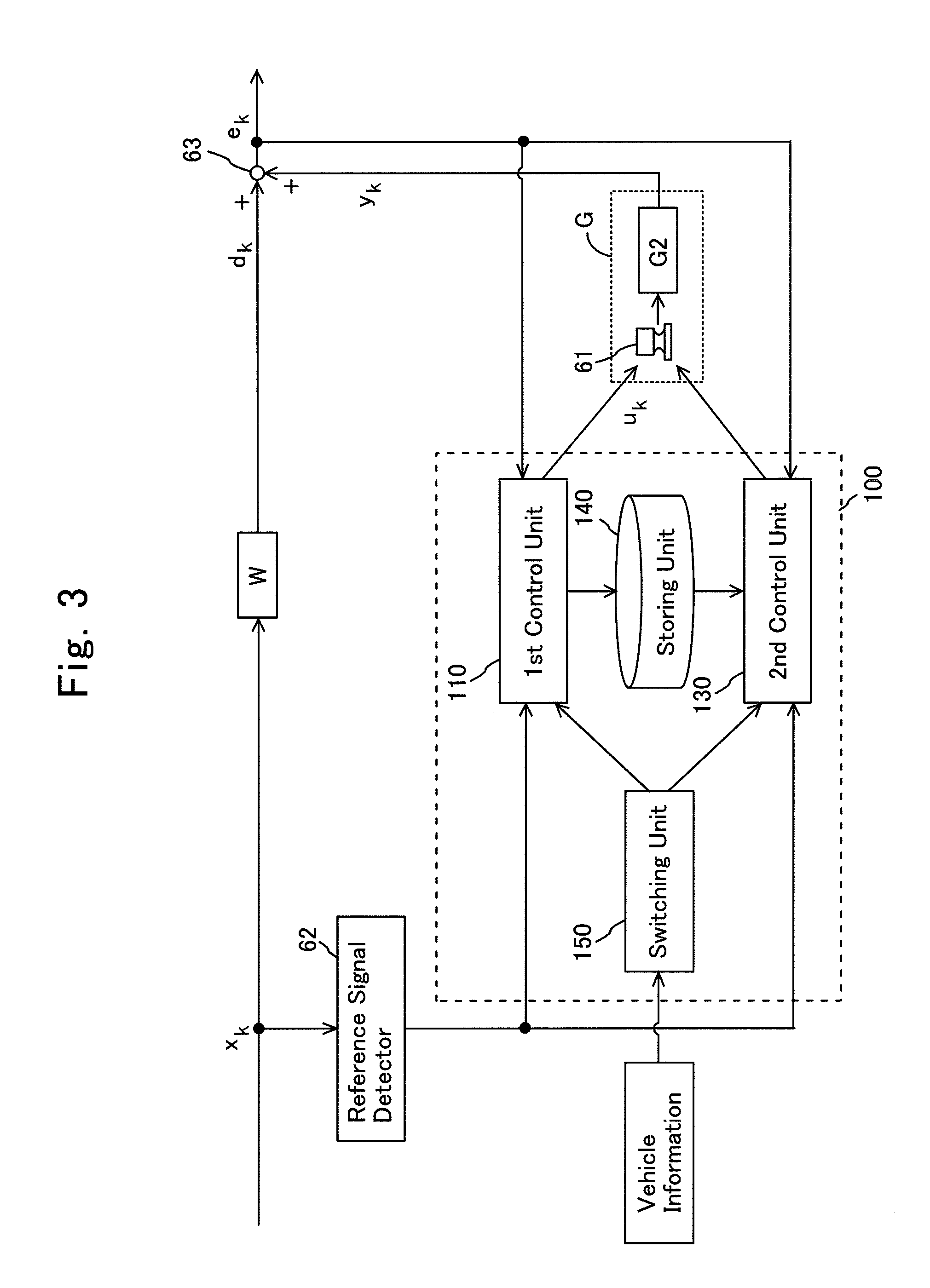 Active vibration noise suppression apparatus