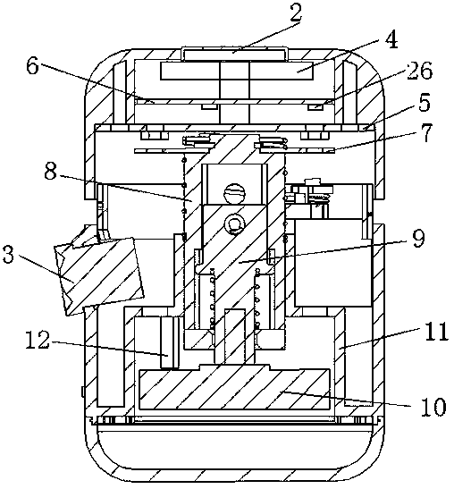 a seal lock