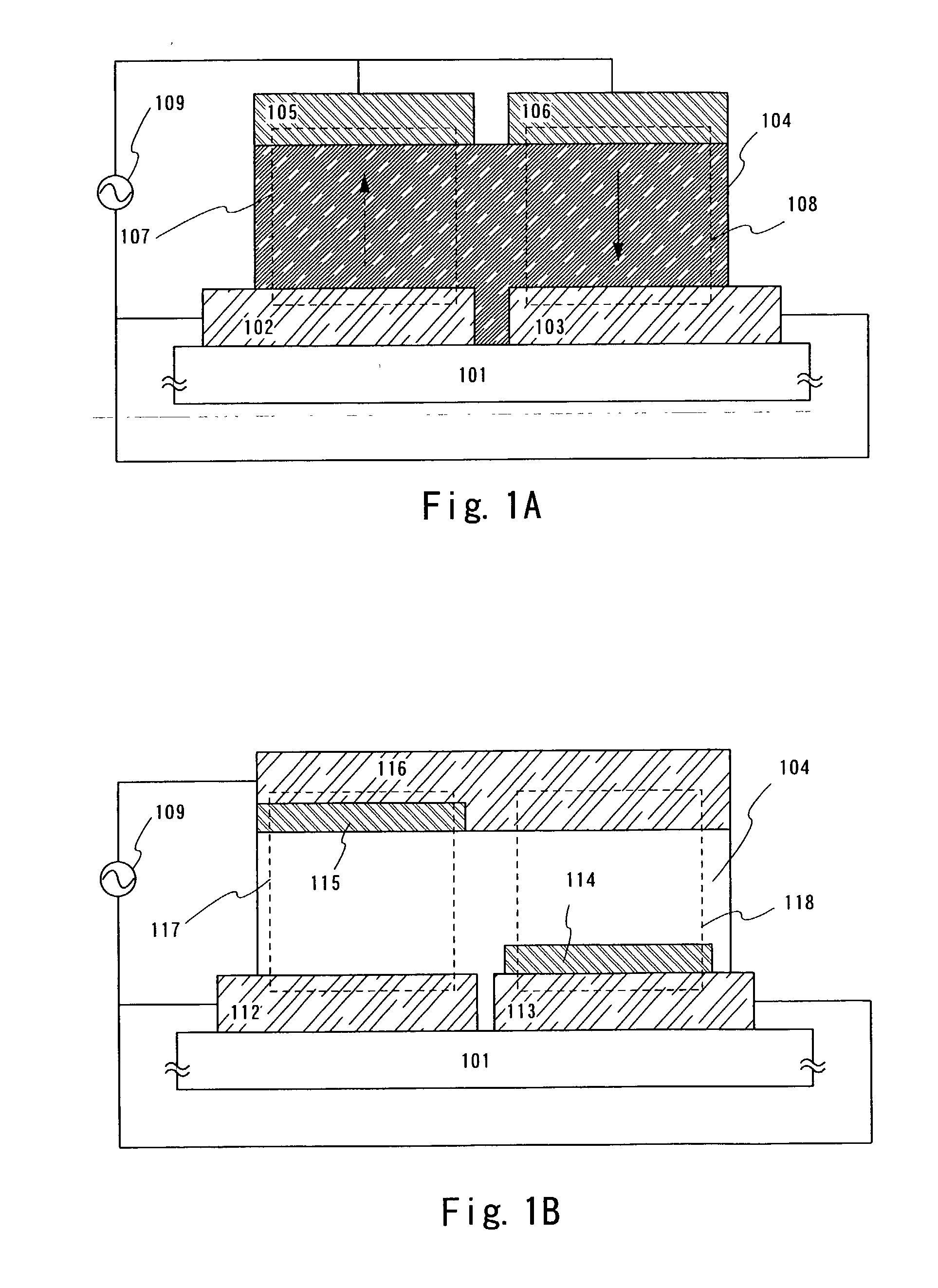 Light emitting device and manufacturing method thereof