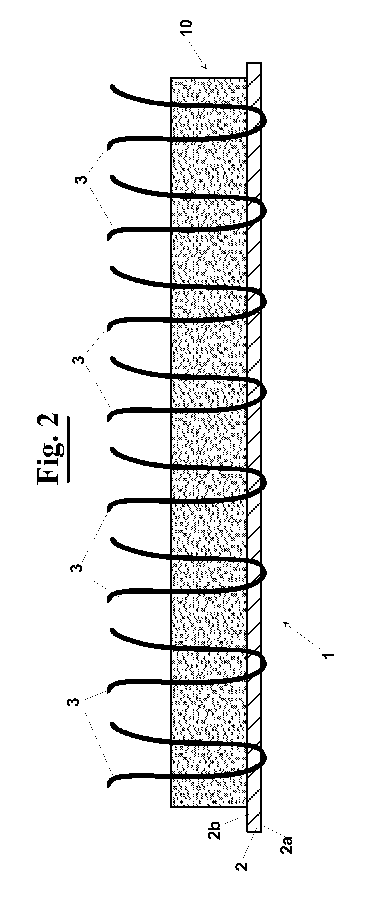 Infill for synthetic and hybrid turfs and turfs so obtained