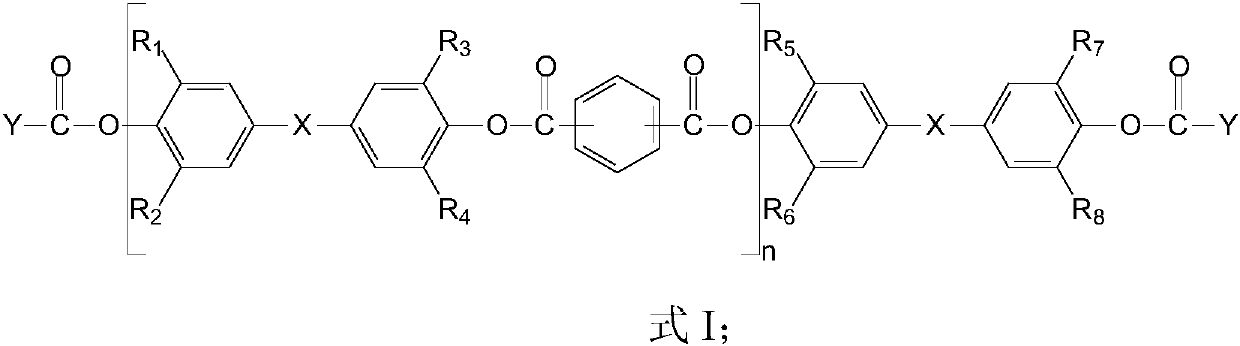 Thermosetting resin composition, and prepreg, metal foil-coated laminated board and printed circuit board using same