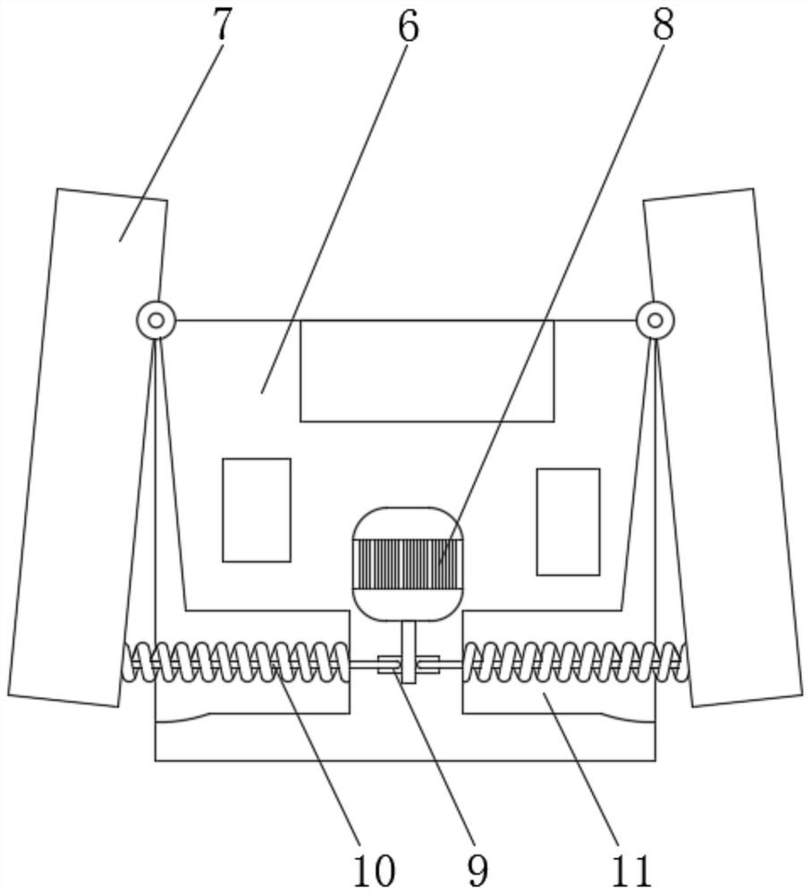 A high-definition monitoring system for municipal roads