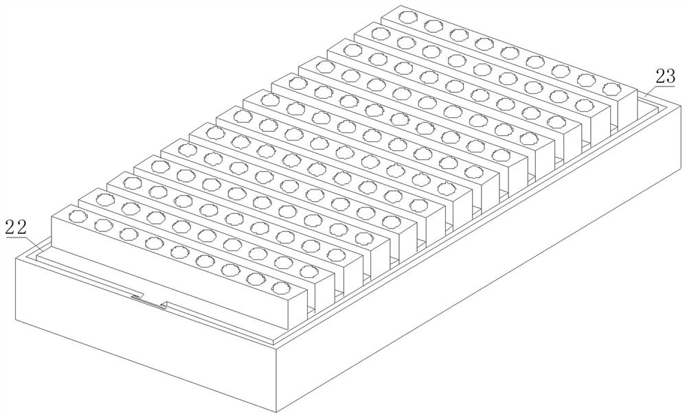 Plasma numerical control cutting production line