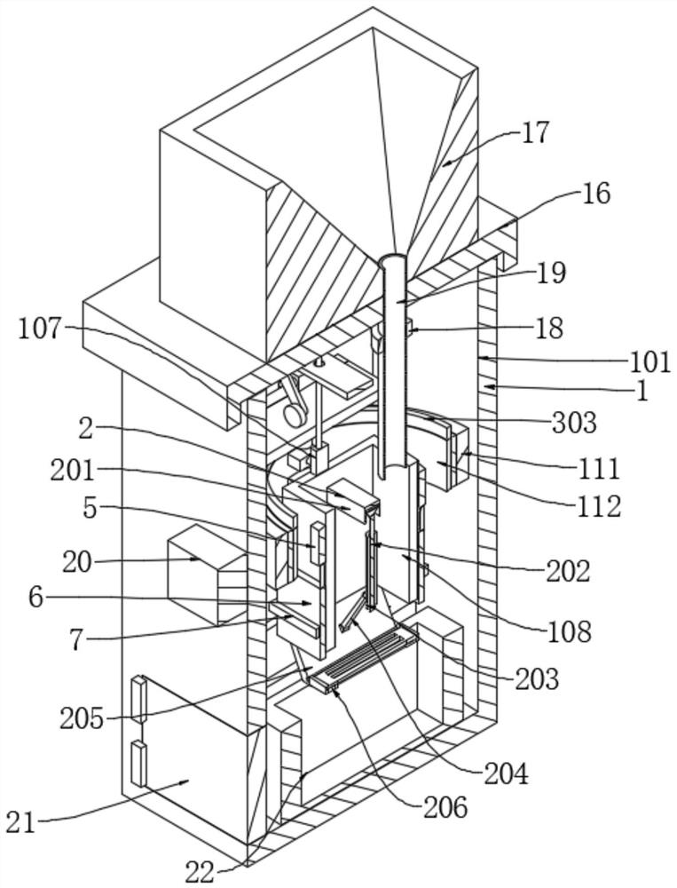 Molecular sieve production equipment