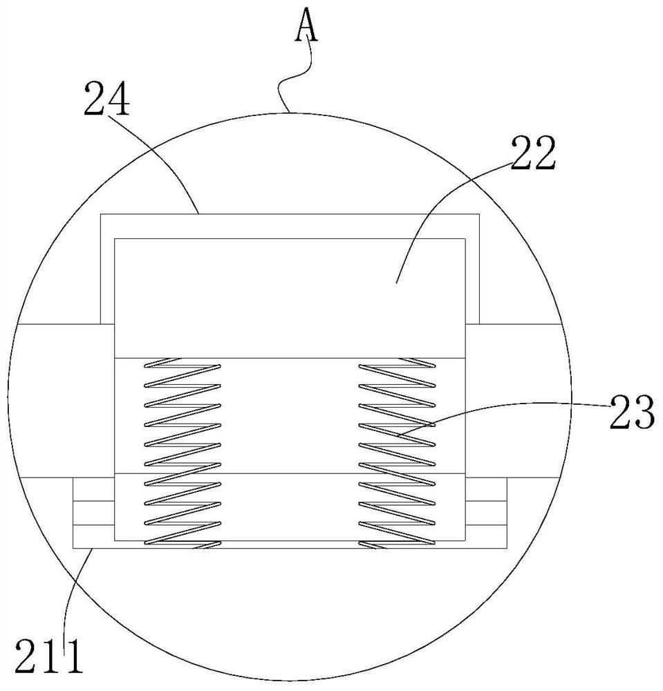 Intelligent fuse device based on Internet of Things technology