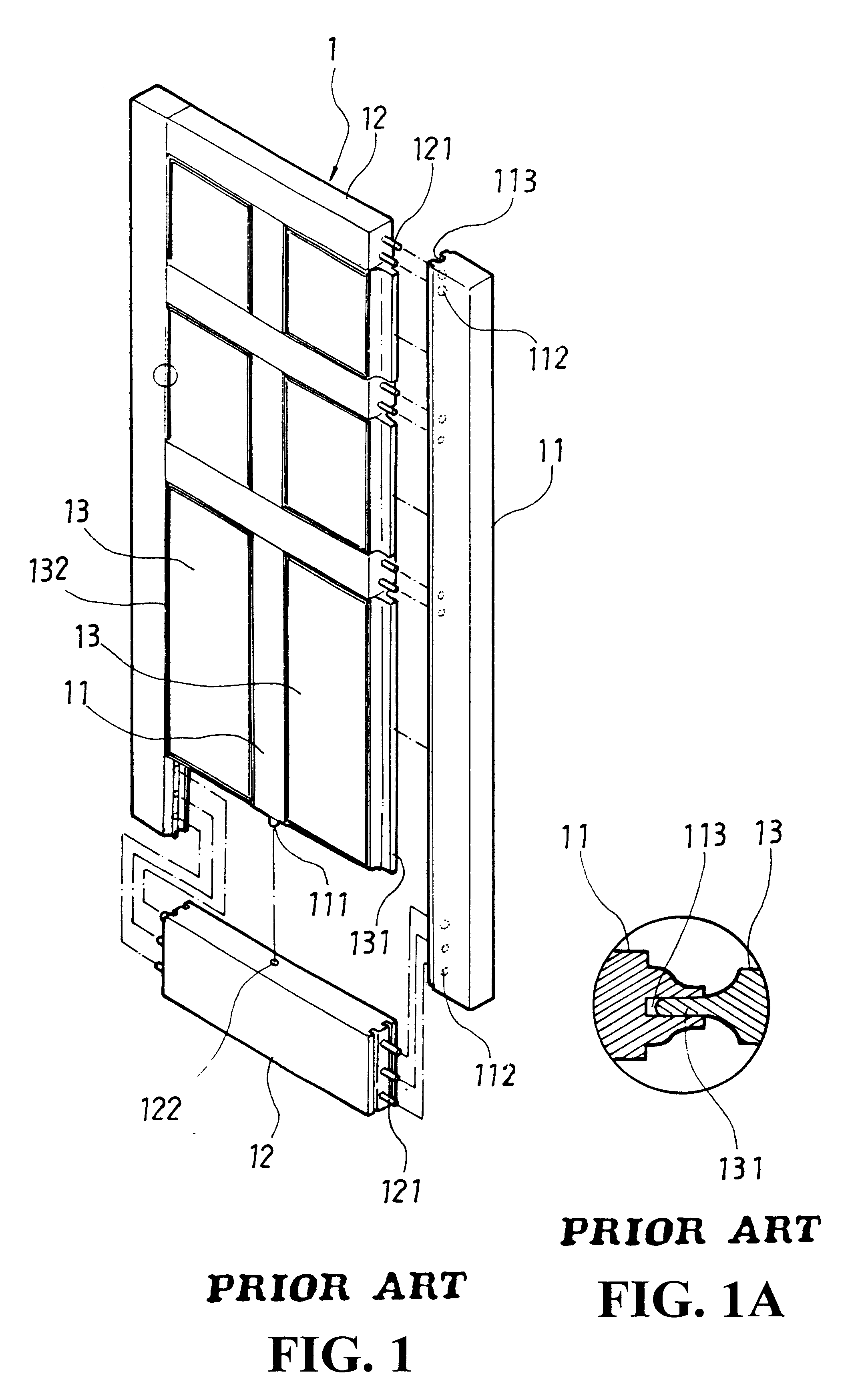 Method of manufacturing carved wooden doors