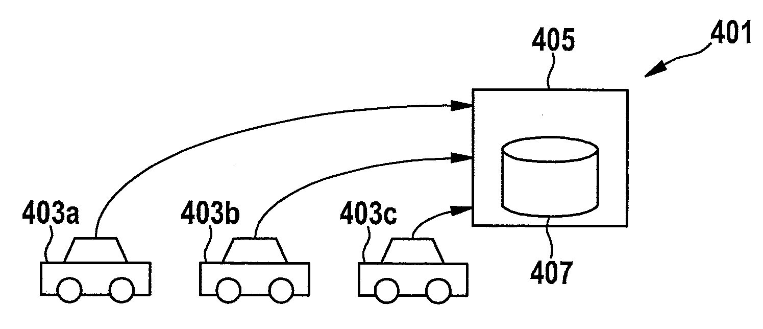 Diagnostic method and diagnostic device for a vehicle component of a vehicle