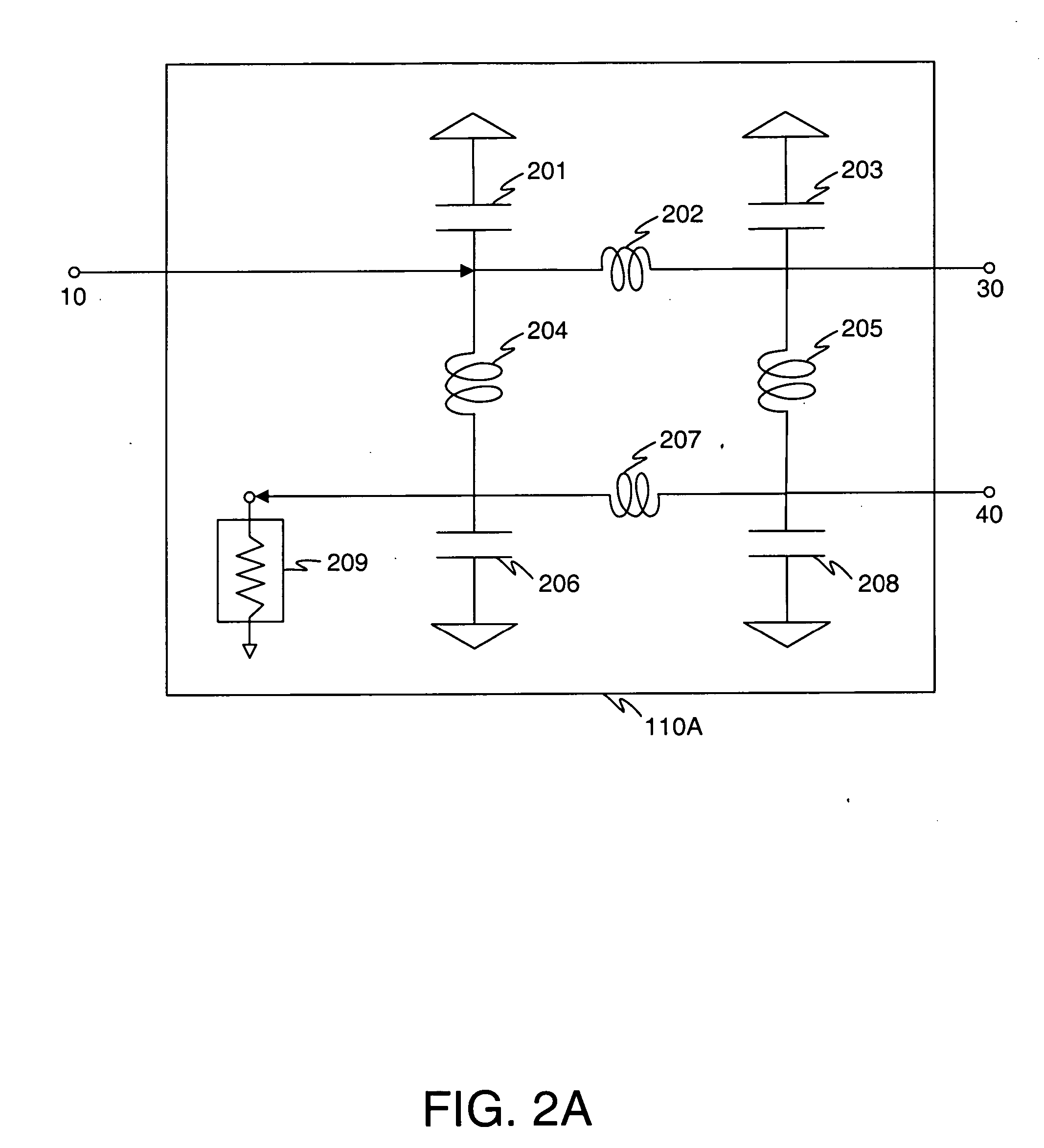 High linearity doherty communication amplifier with phase control