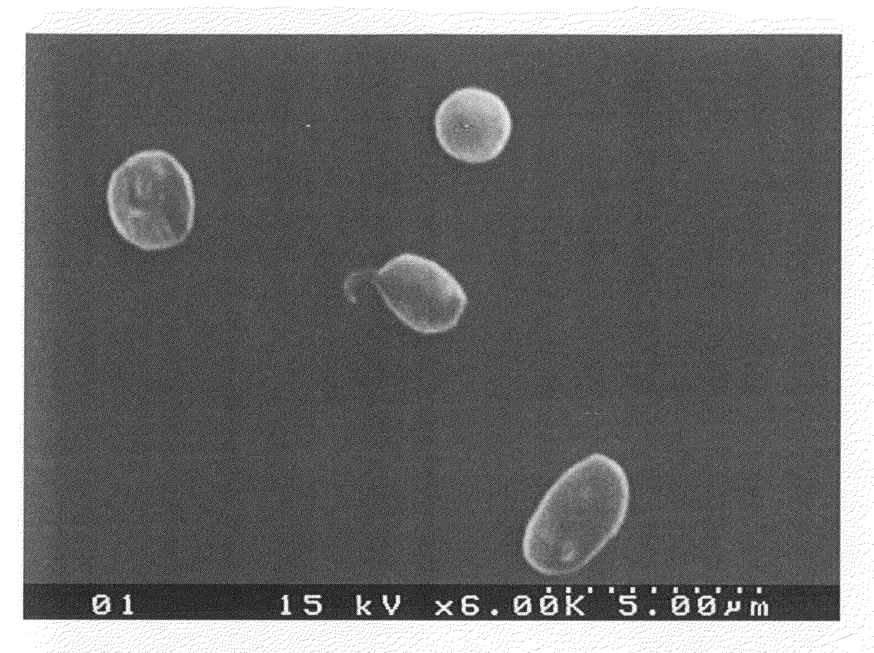 Medium and method for preserving platelets, red blood cells, and other non-nucleus cells and platelets-containing composition