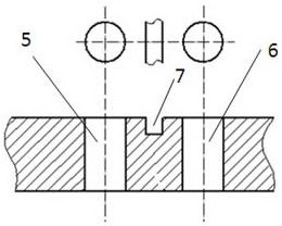 An Improved Parallel Drum Mechanism of Protos Cigarette Making Machine