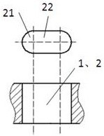 An Improved Parallel Drum Mechanism of Protos Cigarette Making Machine