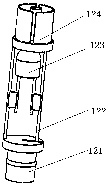 A kind of manufacturing method of Buddha bead string