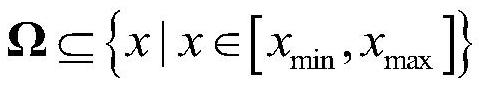 Spacecraft rendezvous and docking trajectory planning event constraint convexity method