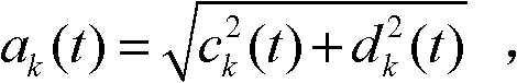 Hilbert-Huang Transform end effect inhibition method based on grey theory