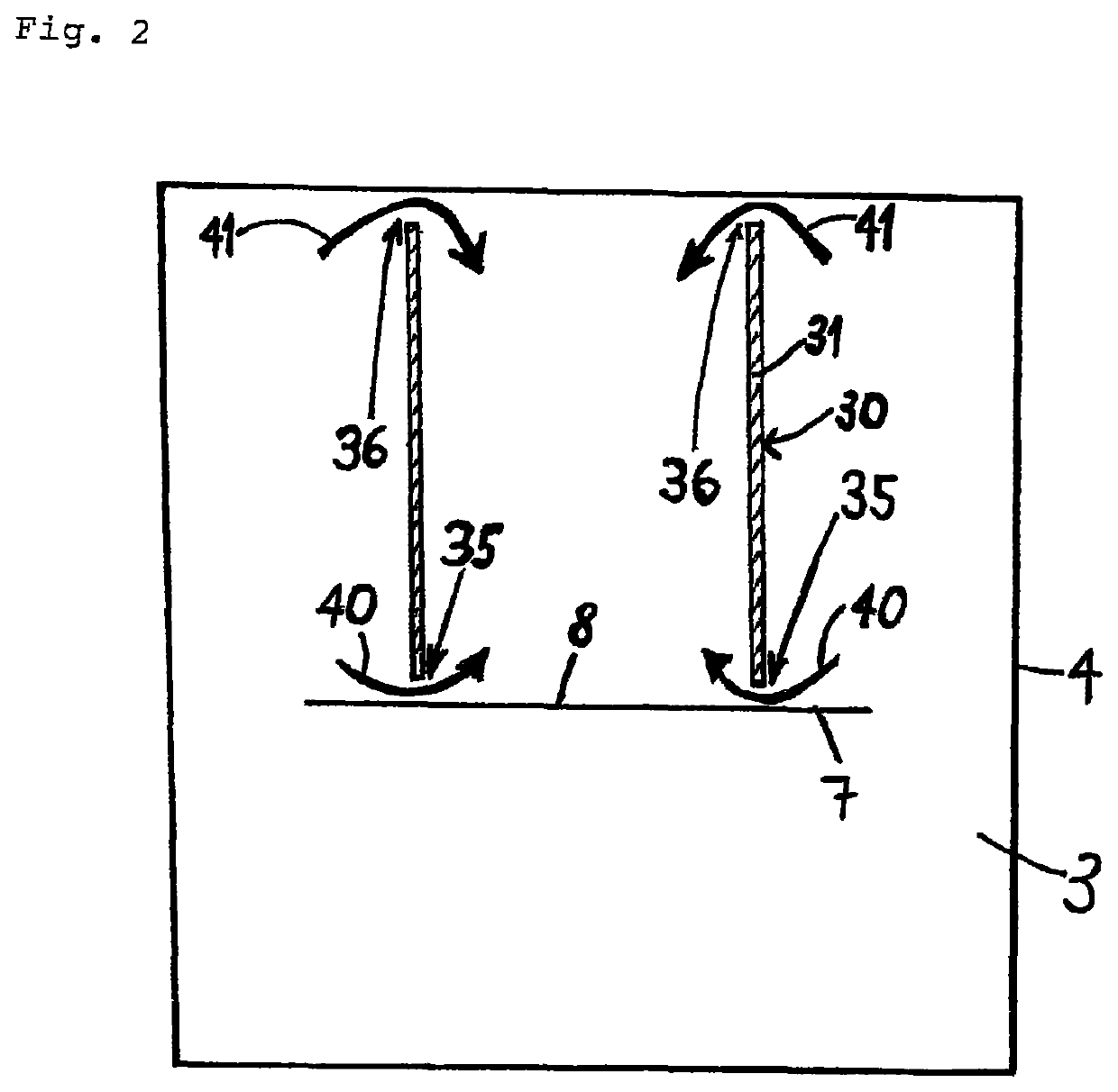 Method and apparatus for manufacturing a three-dimensional object