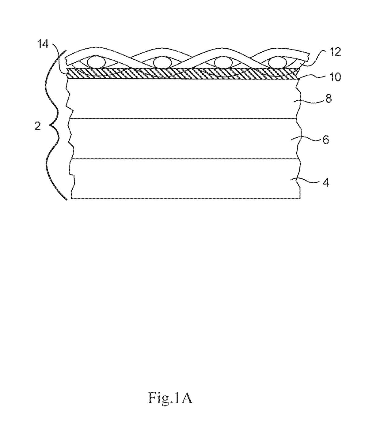 Abrasion resistant film for biocontainers