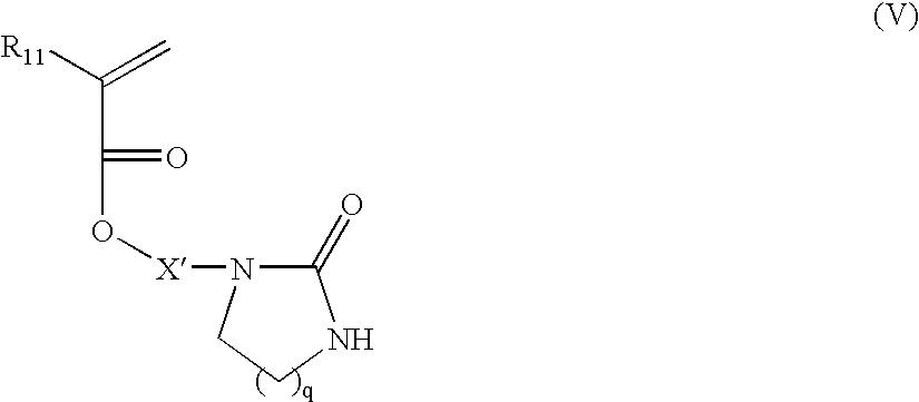 Use of highly alkaline developer regenerator composition