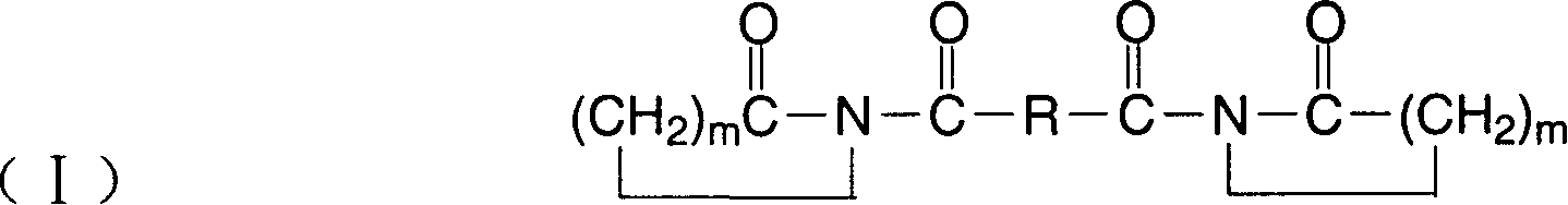 Process for preparing high-molecular aliphatic polyester